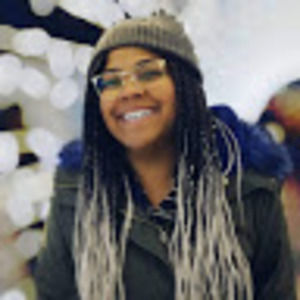 Meet your Posher, Jenica